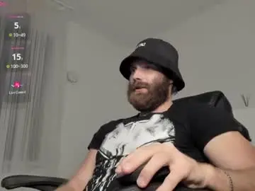 Chaturbate Watch Live Sex Cams of paul_rolex_