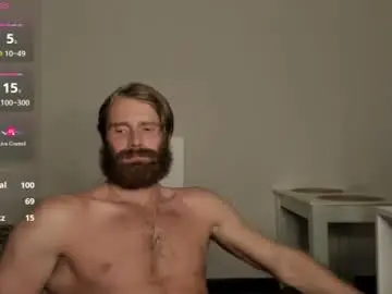Chaturbate Sex Chat of paul_rolex_