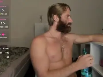 Chaturbate Private Sex Chat of paul_rolex_