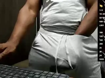 Chaturbate Live Sex of roccoblack02