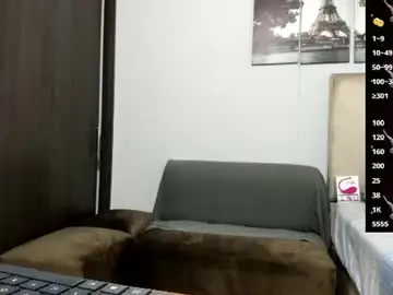 Chaturbate Nude Webcam of roccoblack02
