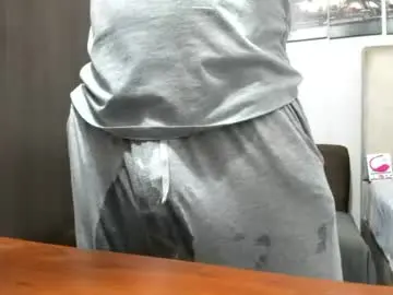 Chaturbate Sex Chat of roccoblack02