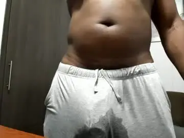 Chaturbate Best Webcam of roccoblack02