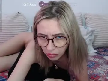 Chaturbate Live Porn of rubisweet1