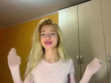Chaturbate Sex Cam of sabinamccrohan