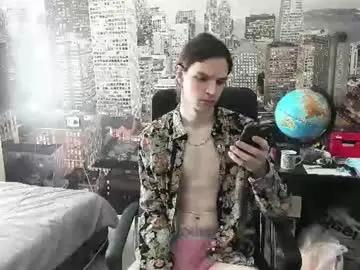Chaturbate Sex Chat of sponge_bob_spencer