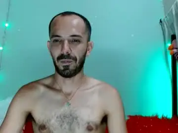 Chaturbate Adult Webcams of tomas_gerauld