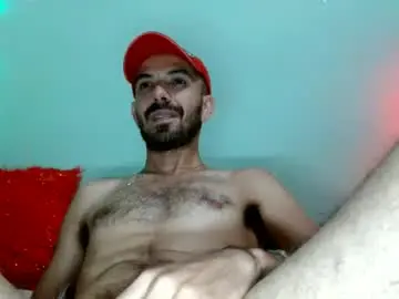 Chaturbate Live Sex of tomas_gerauld