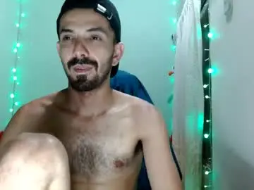 Chaturbate Live Sex of tomas_gerauld