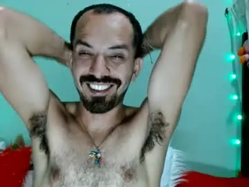 Chaturbate Adult Webcams of tomas_gerauld