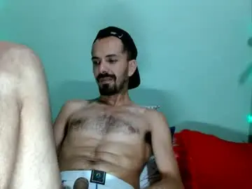 Chaturbate Nude Webcam of tomas_gerauld