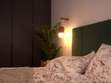 Chaturbate Nude Webcam of valerieh