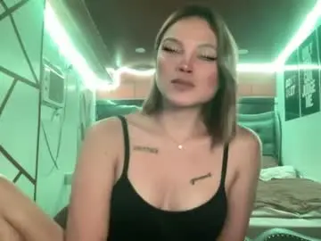 Chaturbate Adult Webcams of yourwildestdreamgirl