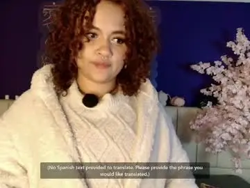 Chaturbate Sex Cam of _sarahrose