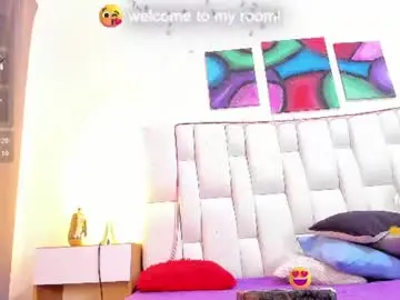 Chaturbate Nude Webcam of andykings_1