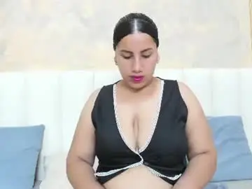 Chaturbate Live Sex Cam of ashleysmt