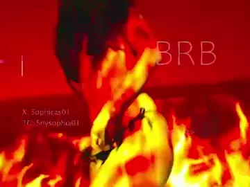 Chaturbate Live Sex Cam of betsabe_butlers_