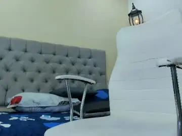 Chaturbate Live Sex Cam of brock_hurn