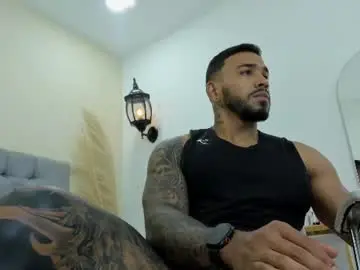 Chaturbate Watch Live Sex Cams of brock_hurn