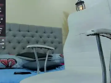 Chaturbate Live Sex Cam of brock_hurn