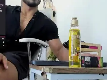 Chaturbate Live Porn of brock_hurn