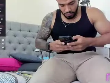 Chaturbate Free Live Porn of brock_hurn