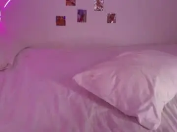 Chaturbate Sex Cam of cinniaa_