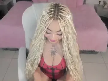 Chaturbate Adult Video Chat of conny_curly