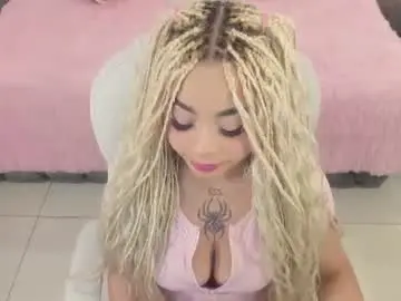 Chaturbate Watch Live Sex Cams of conny_curly