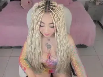 Chaturbate Watch Live Sex Cams of conny_curly