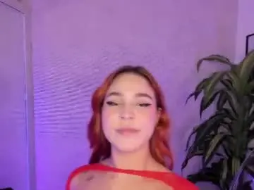 Chaturbate Adult Webcams of danna_ortega_