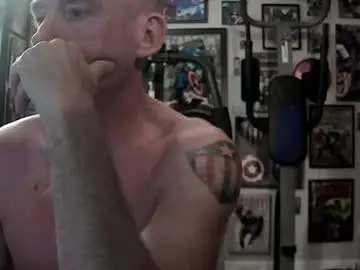 Chaturbate Adult Video Chat of dix_handley_50