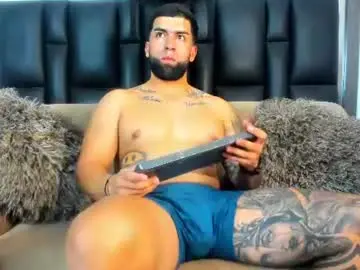 Chaturbate Best live sex cam show of erick_blake_
