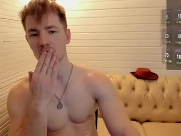 Chaturbate Nude Webcam of george_fflo