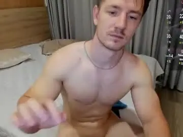Chaturbate Nude Webcam of george_fflo