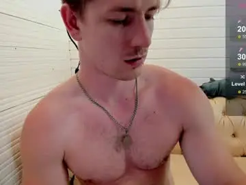 Chaturbate Sex Cam of george_fflo