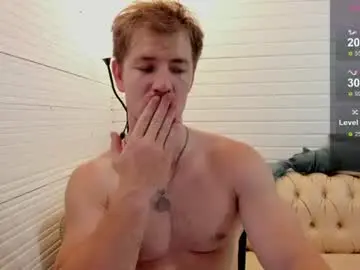 Chaturbate Adult Webcams of george_fflo