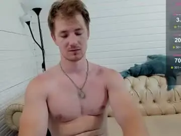 Chaturbate Free Live Porn of george_fflo