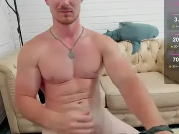 Chaturbate Free Porn Cam of george_fflo