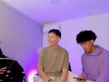 Chaturbate Free Live Porn of handsomeboys19