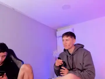 Chaturbate Free Live Porn of handsomeboys19