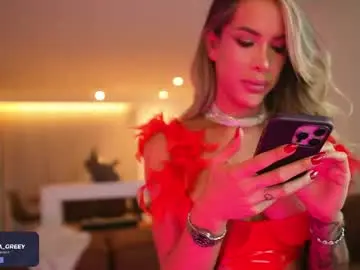 Chaturbate Watch Live Sex Cams of jhenna_greey