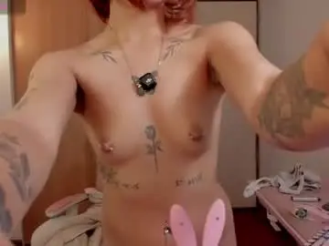 Chaturbate Best Webcam of jossephine_