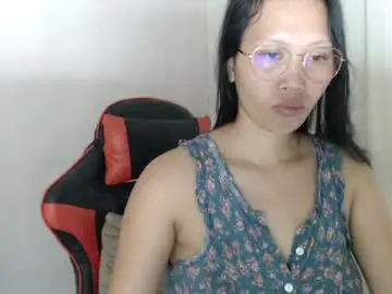Chaturbate Sex Chat of lovely_pinayxxx