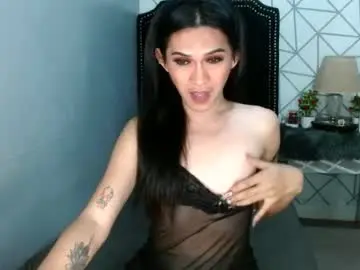 Chaturbate Private Sex Chat of lustress_katalina69