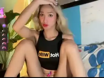 Chaturbate Live Sex of ms_maureenx69x