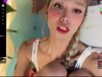Chaturbate Sex Chat of ms_maureenx69x