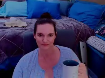 Chaturbate Live Porn of ninajaymes