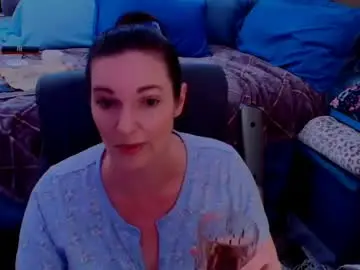 Chaturbate Sex Chat of ninajaymes