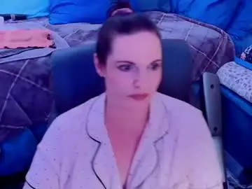 Chaturbate Live Sex Cam of ninajaymes